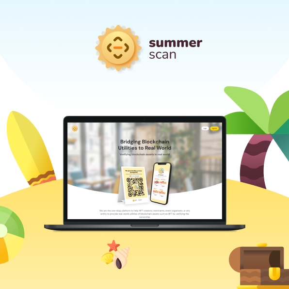 SummerScan